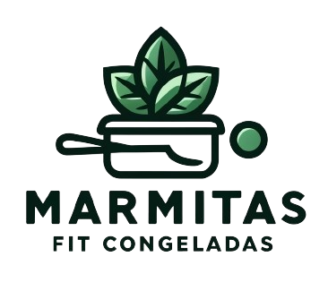 Marmitas Fits Congeladas